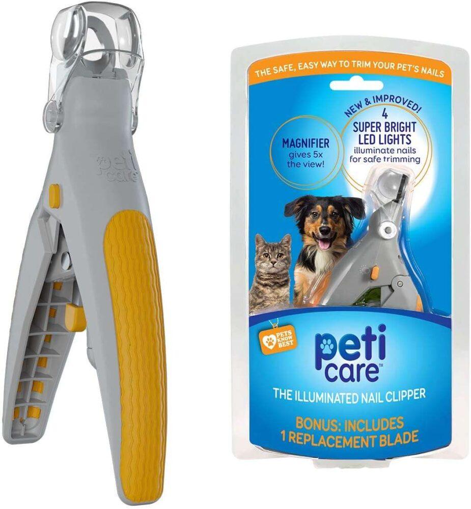 The 5 Best Dog Nail Clippers And Why It’s Necessary